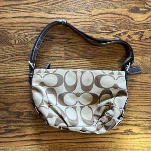 Coach handbag